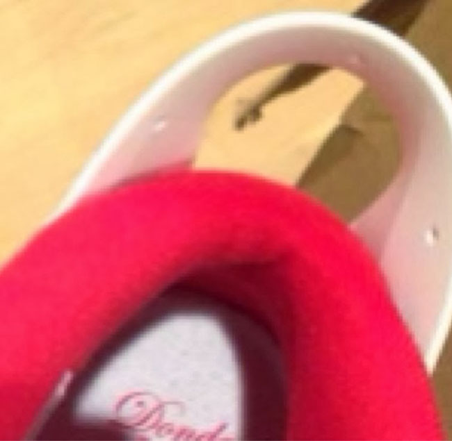 Kanye West Air Jordan 6 Donda West Sample