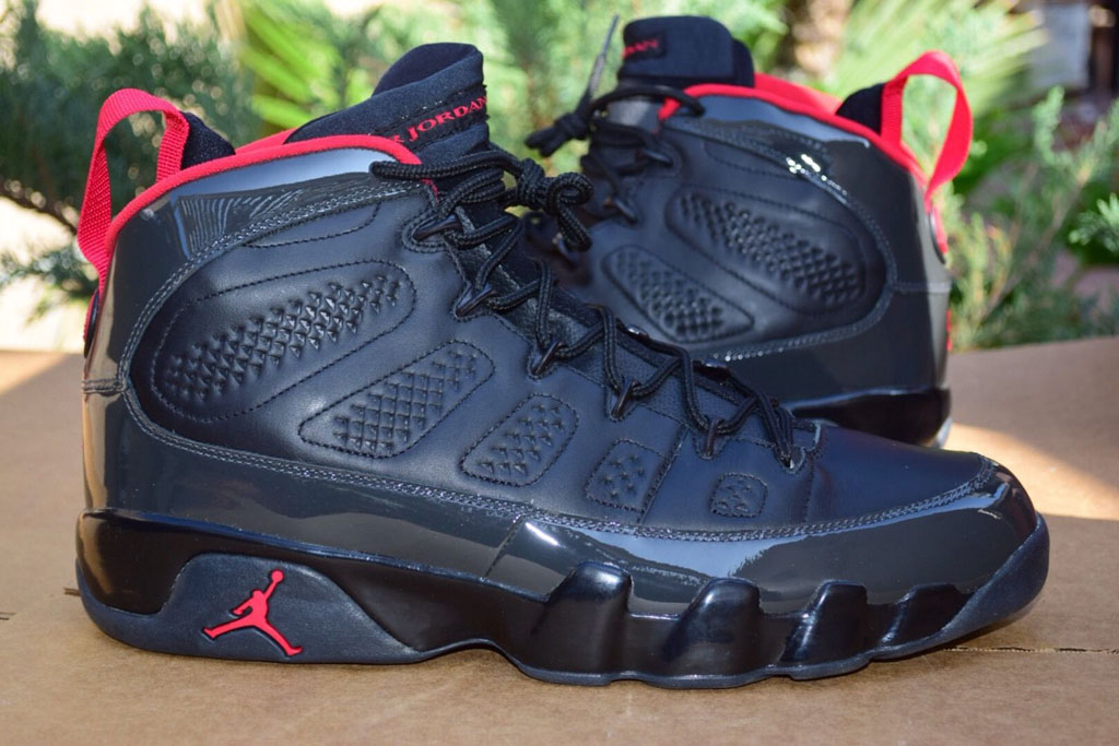 air jordan 9 pe