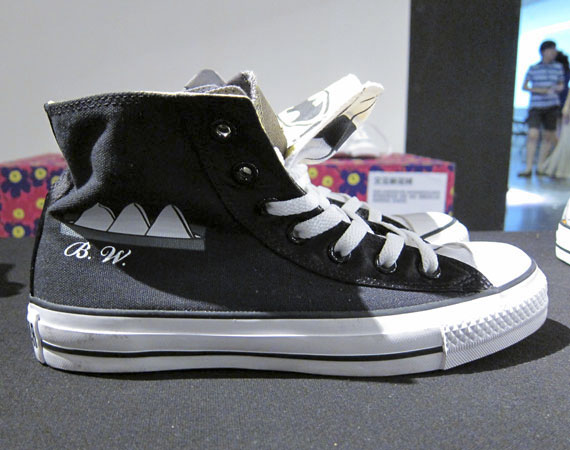 DC Comics x Converse Chuck Taylor All Star (5)