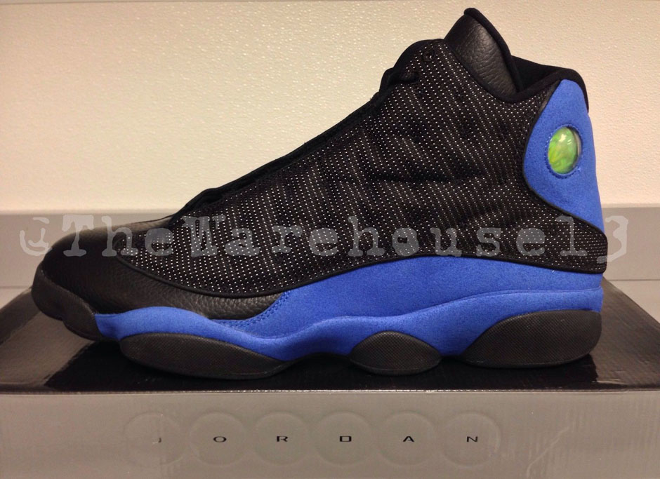 quentin richardson 13s