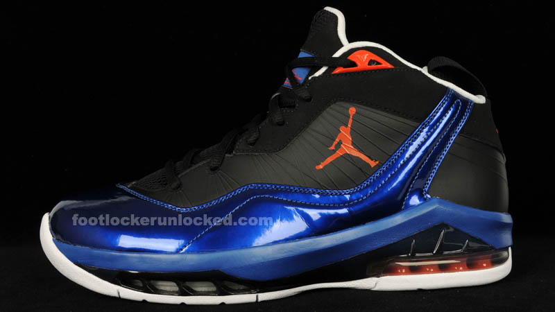 Jordan Melo M8 Knicks Away