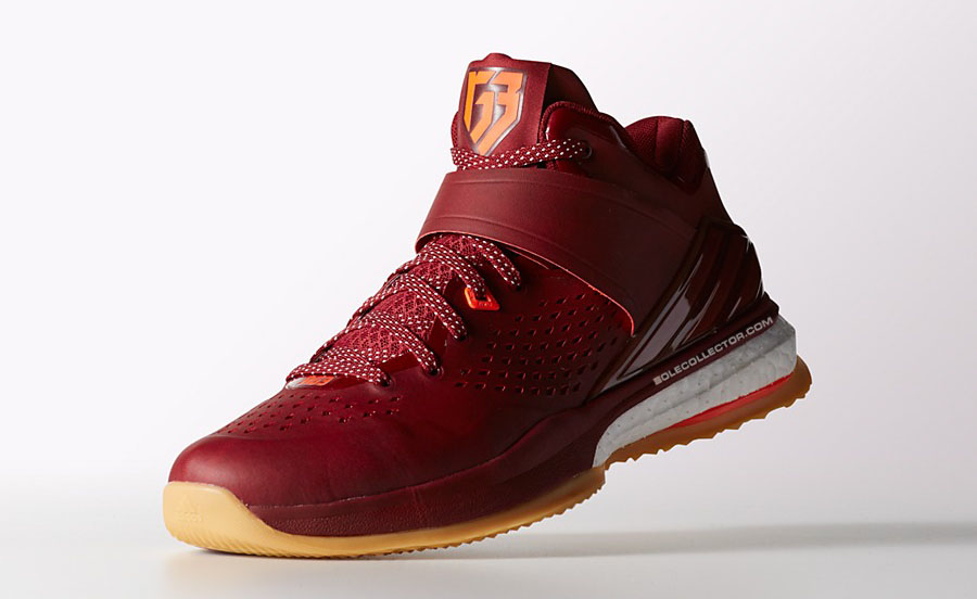 Adidas RG3 Boost Trainer