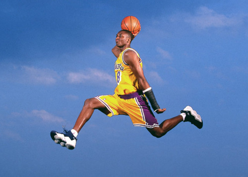 Kobe wearing adidas on sale top ten 2000