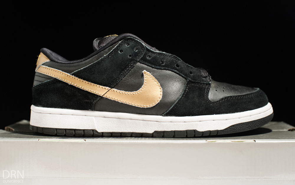 Spotlight // Pickups of the Week 10.6.13 - Nike Dunk Low Pro SB Takashi by dunksrnice