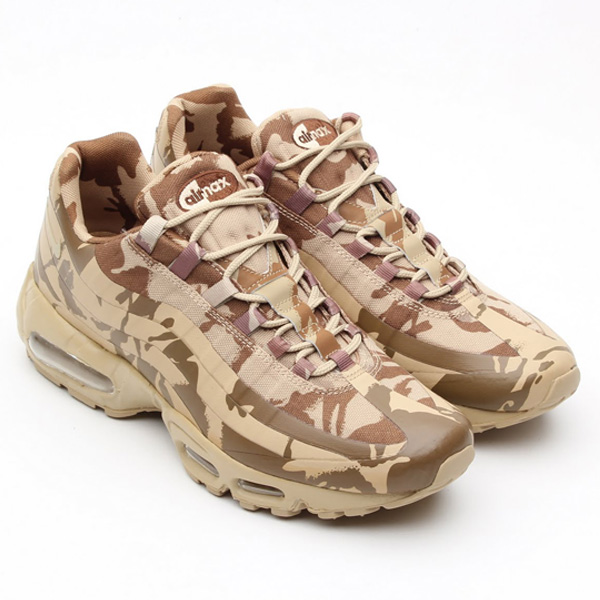 koffer Dierentuin s nachts Civiel Nike Air Max 95 SP 'UK' | Sole Collector