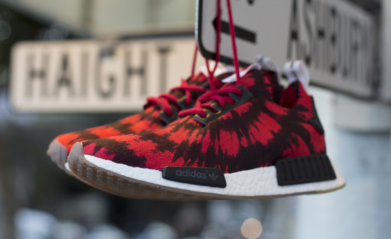 Nice Kicks Opens Store With NMD | Collector