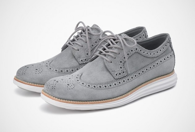 cole haan lunar sole