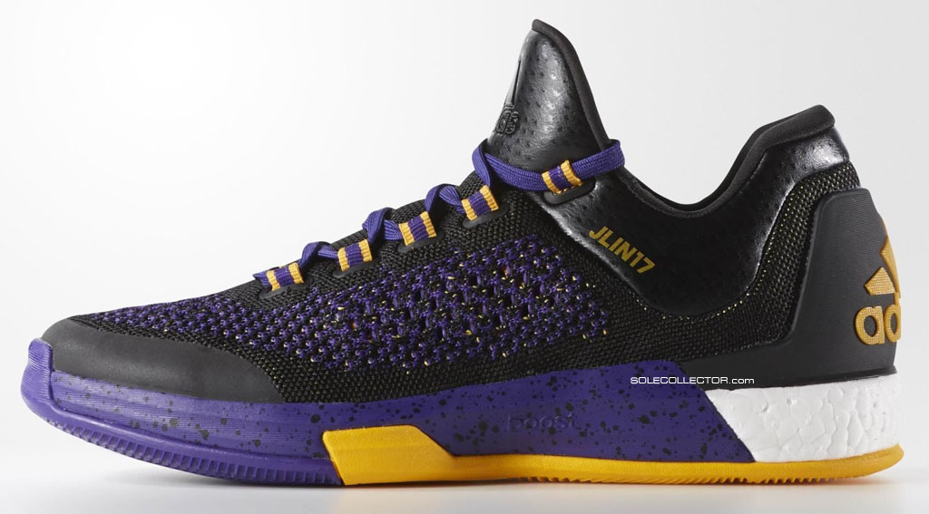 adidas crazylight boost jeremy lin