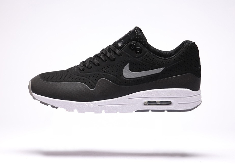 Moire Uppers Returning for the Nike Air Max Line in 2015 | Sole Collector