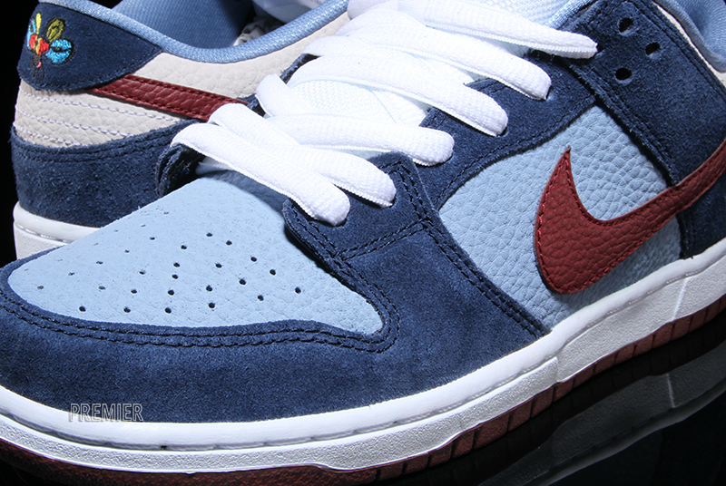 FTC x Nike SB Dunk Low Premium Finally - Available | Complex