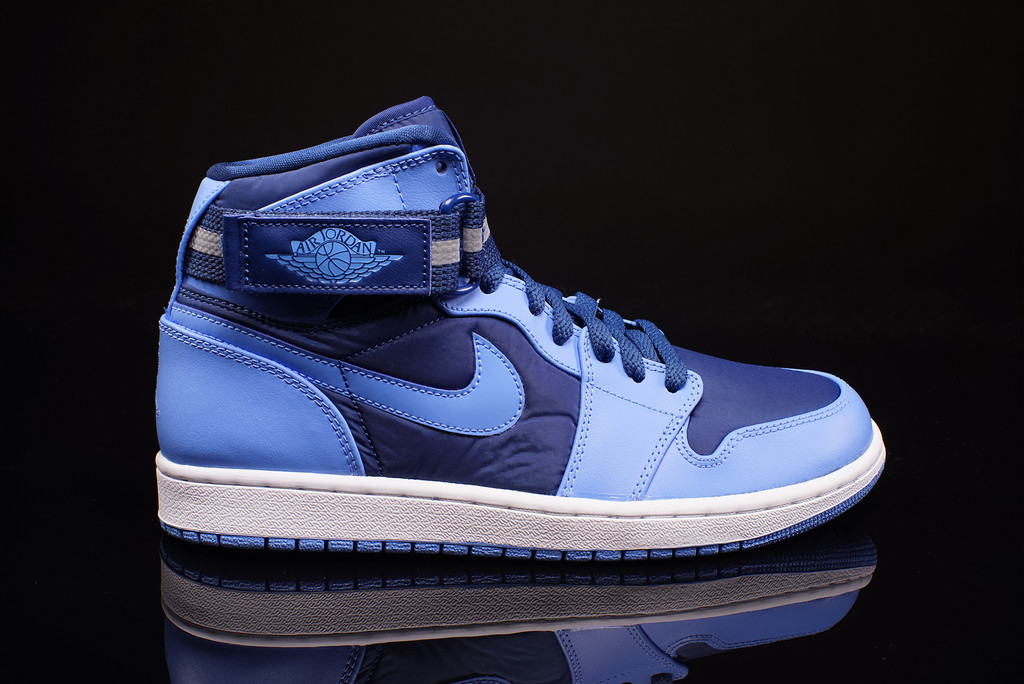 jordans 1s blue