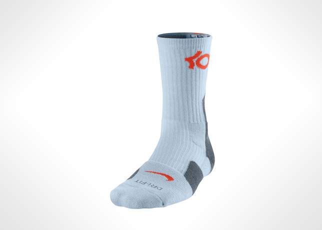 kd 6 elite socks