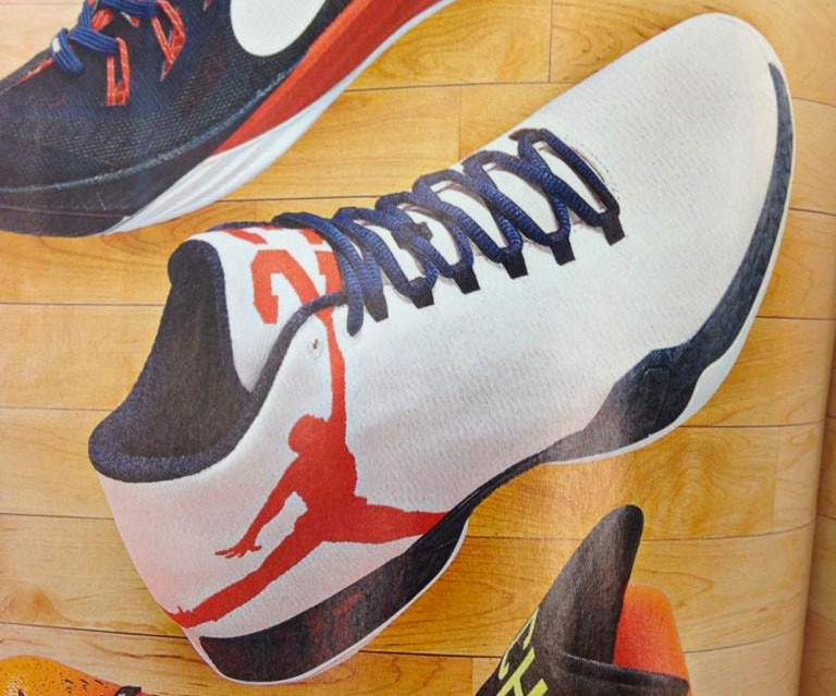 Air Jordan XX9 29 USA