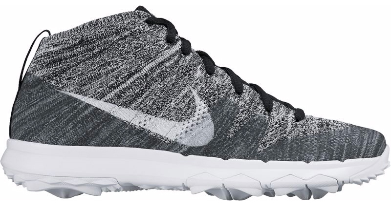 nike chukka golf shoes