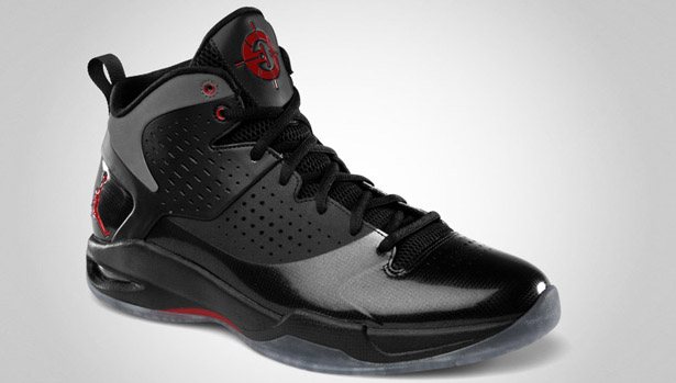 Jordan wade outlet shoes