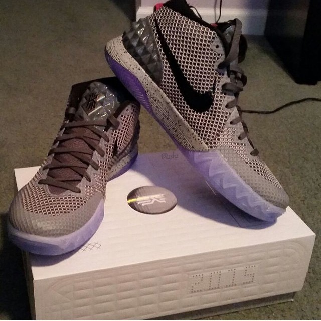 nike kyrie 1 all star