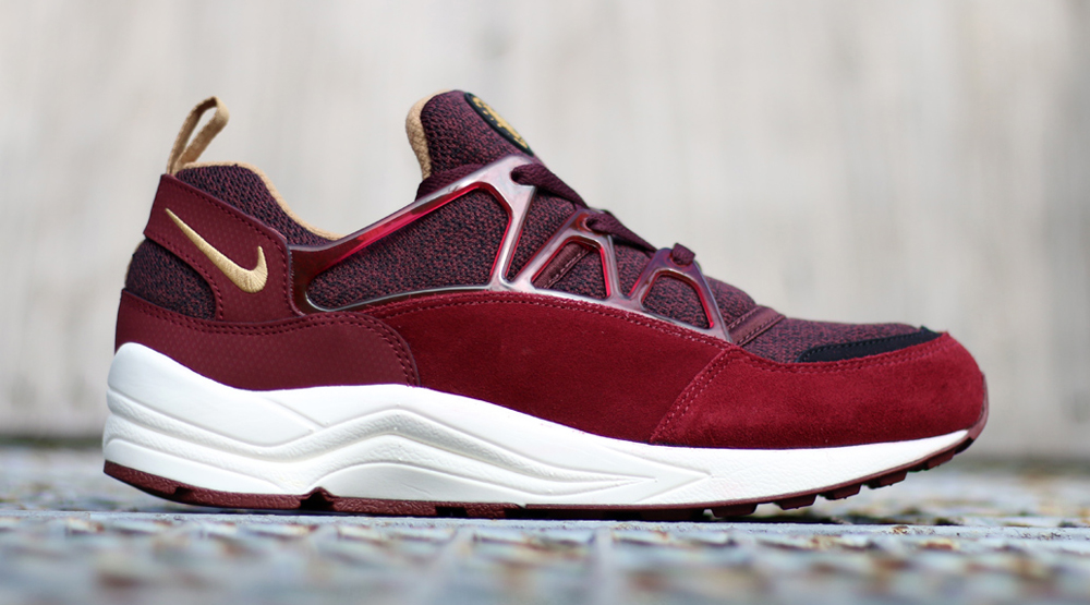 Nike Air Huarache Lights Aren't Going 