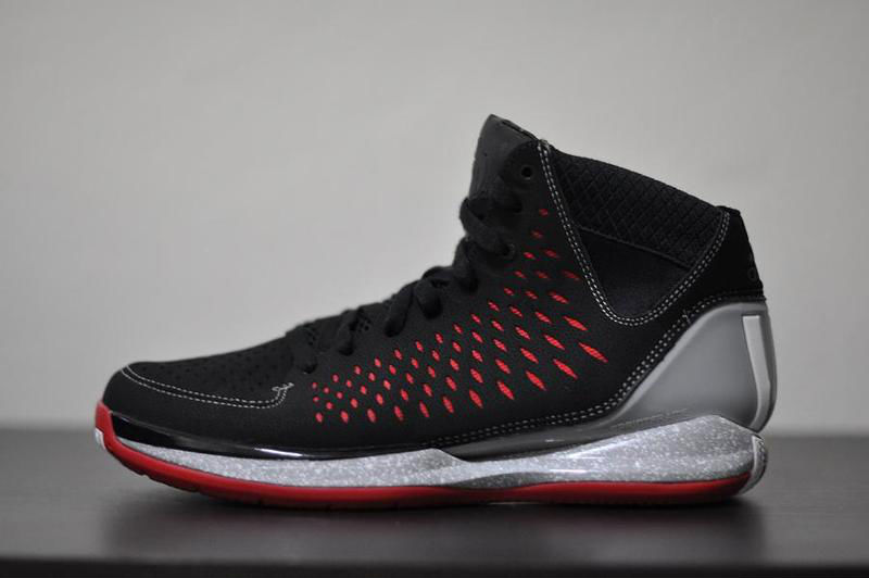 Spotlight // Pickups of the Week 11.10.12 - adidas Rose 3 Alternate Away by DP28