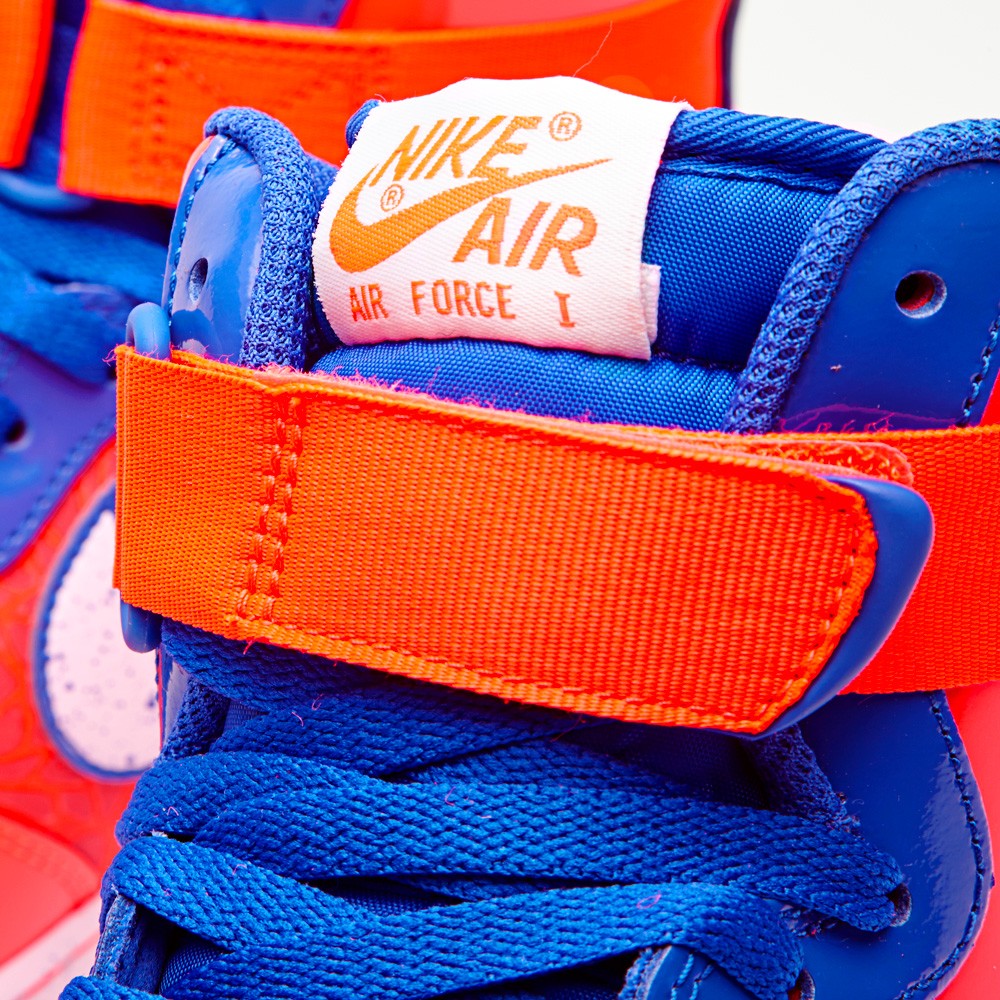 Nike Air Force 1 Hi CMFT PRM QS 