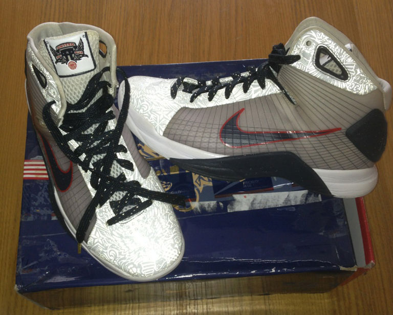 Spotlight // Pickups of the Week 7.28.13 - Nike Hyperdunk United We Rise by BrianOC41