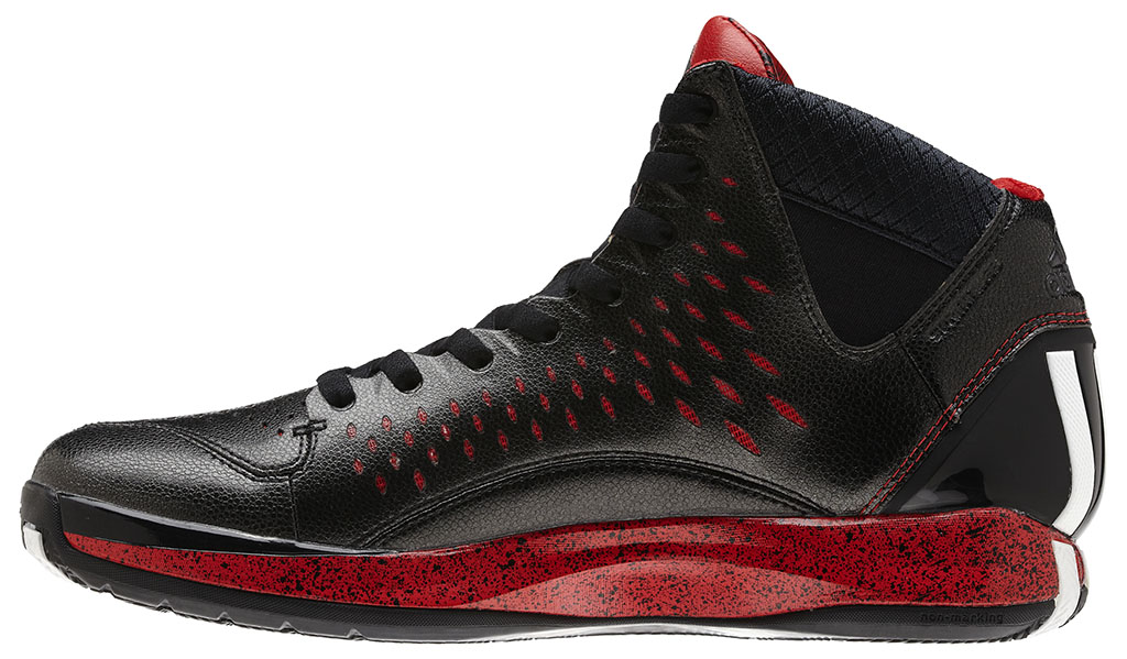 Adidas d rose outlet 3 jordan