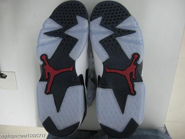 Air Jordan VI 6 Olympic 384664-130 (3)