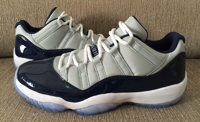 aj11 georgetown