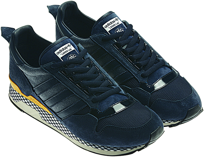 Kazuki Kuraishi x adidas Originals 84-Lab Footwear Collection | Sole ...