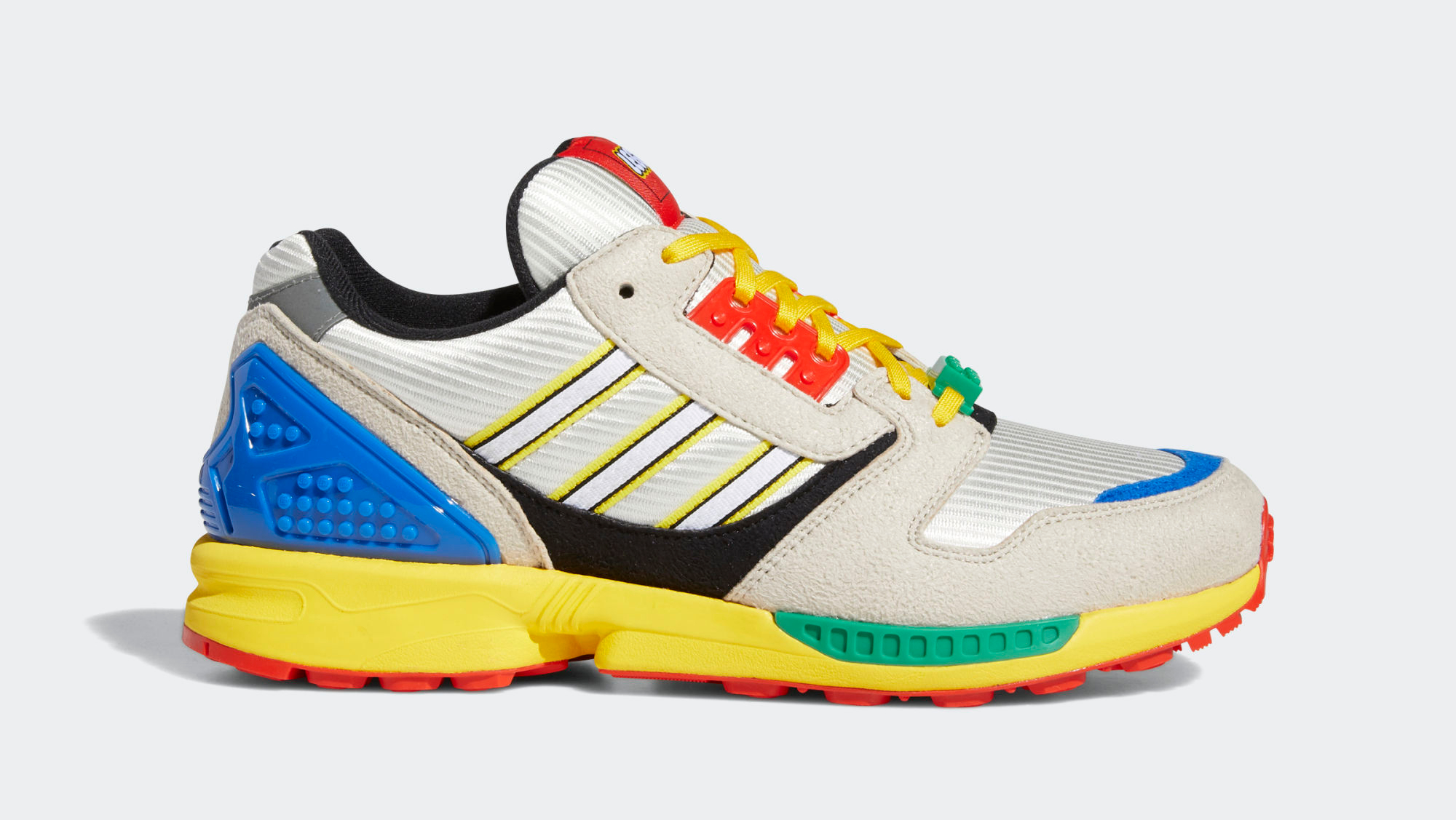Adidas, Prices & Collaborations | ZX Series, Sneaker Calendar 