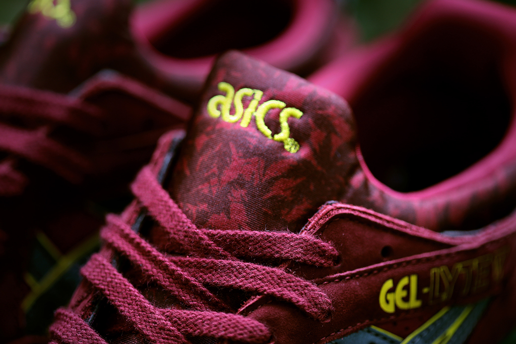 asics gel lyte 4 koyo