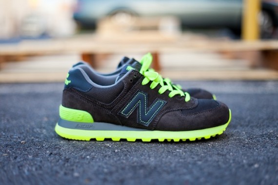 nb 574 neon