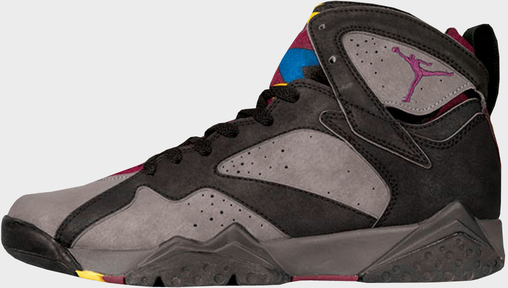 jordan 7 size 7