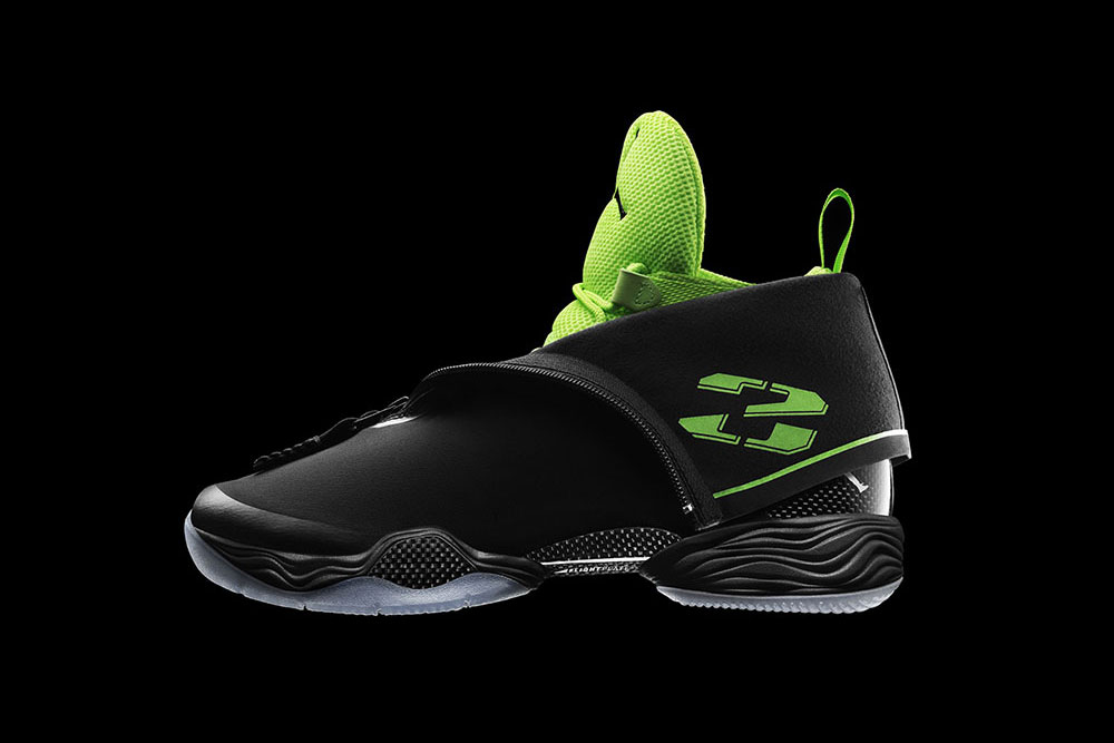 kids jordan 28 low