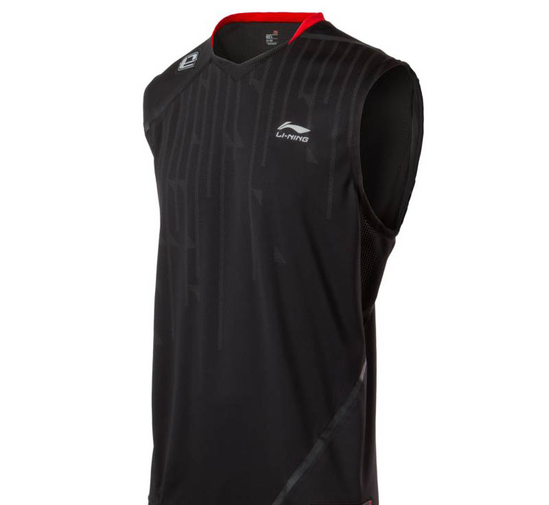 Li-Ning Turningpoint Basketball Tank