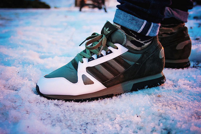 adidas zx 450