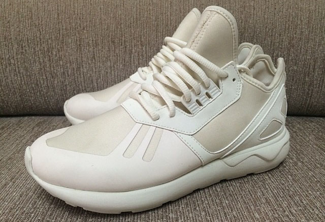 Adidas Dresses the Tubular Defiant With Contrasting Colors