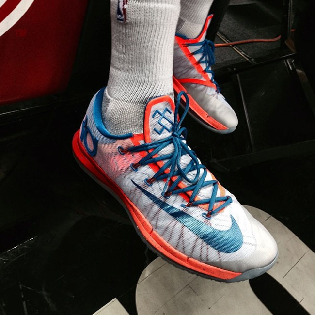 Nike kd 6 discount elite