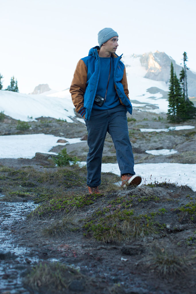 Vans Mountain Edition Lookbook Fall 2014 (3)