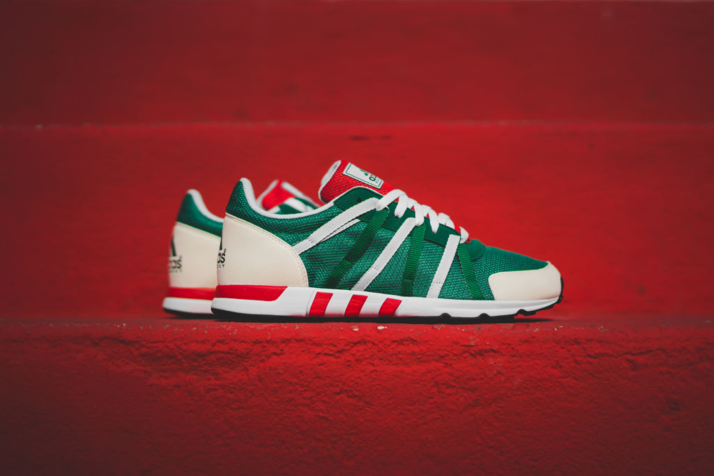 eqt racing og