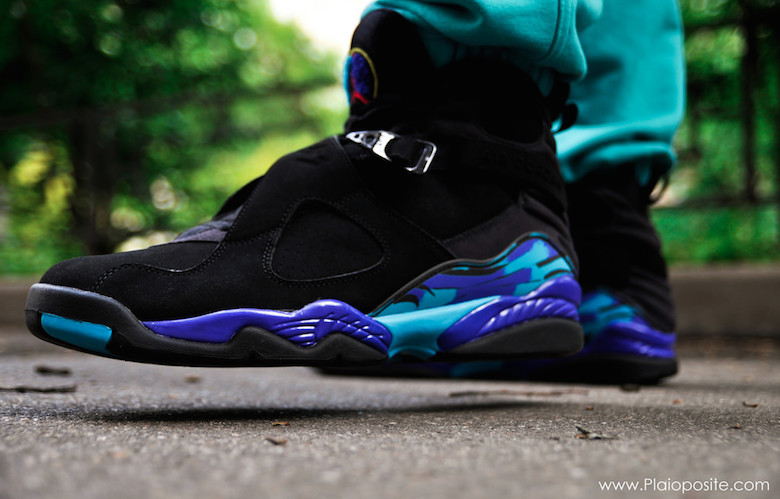 Air Jordan 8