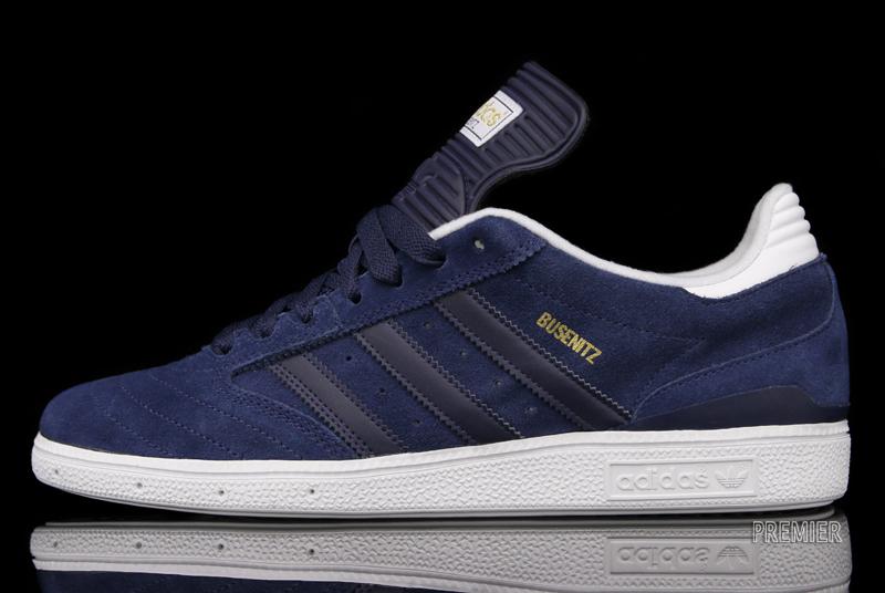 adidas busenitz pro blue