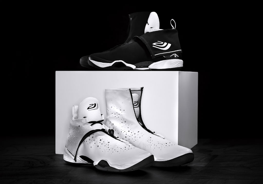 Air Jordan XX8 Joe Johnson Playoff Player Exclusives PE