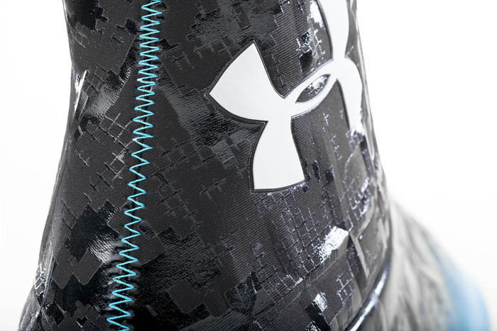 Under Armour Highlight - Cam Newton's Football Cleats