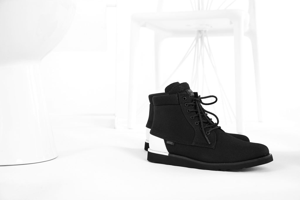 Publish Brand x Vans OTW Breton Boot SE (2)