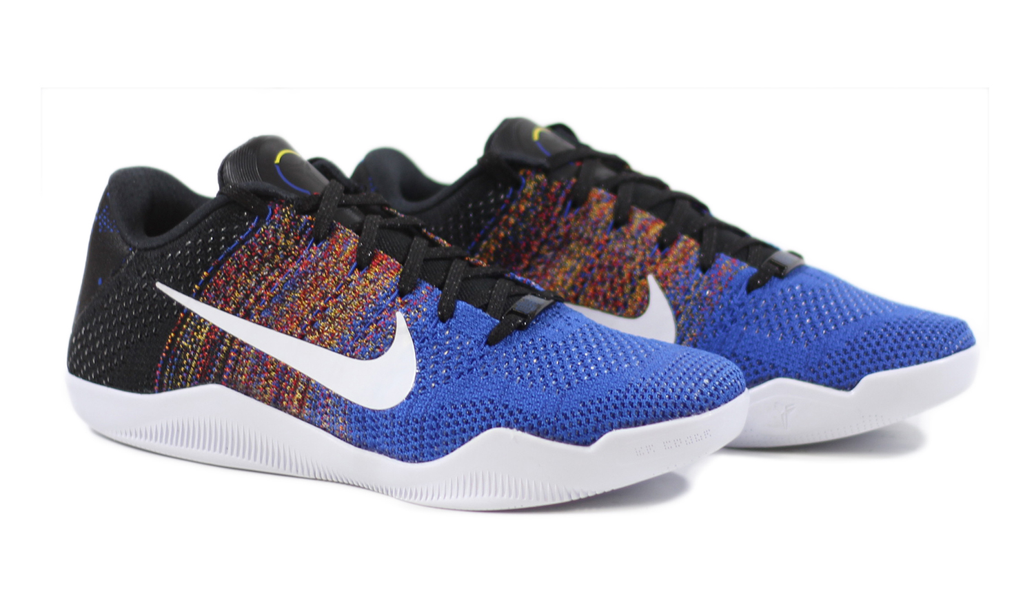 kobe 11 black history month