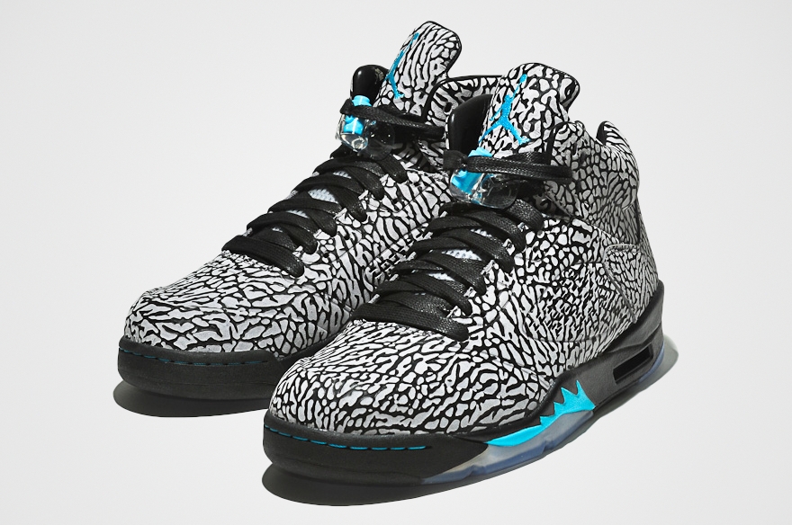 air jordan 5 3lab5