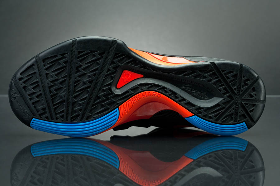 Nike Zoom KD IV Officially Unveiled 7