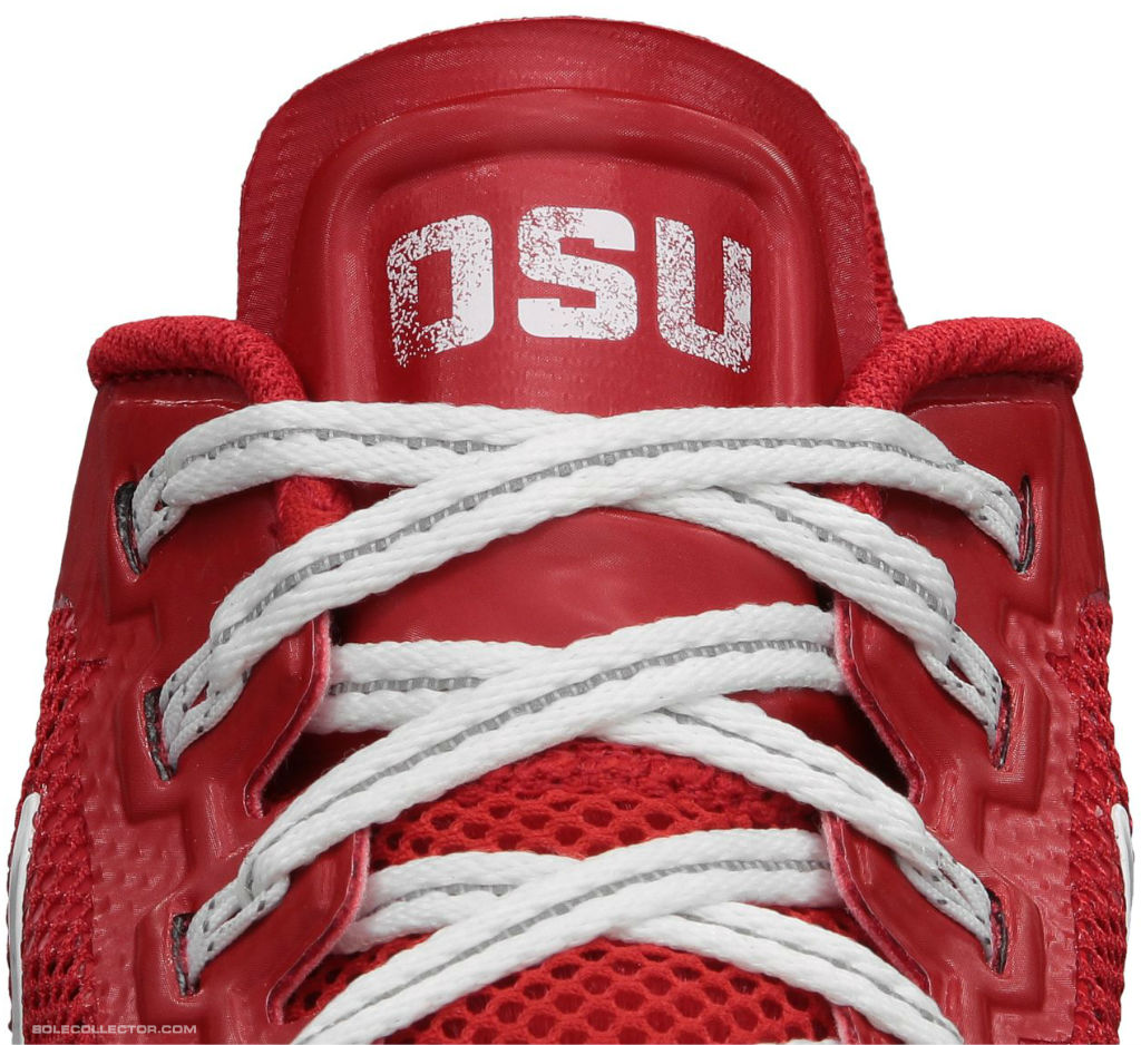 Nike Lunar TR1 Rivalry Ohio State Buckeyes 574130-601 (4)