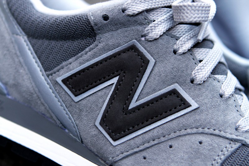 new balance 996 grayscale