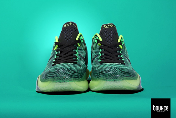 Release Date: Nike Kobe X 'Vino' | Sole Collector